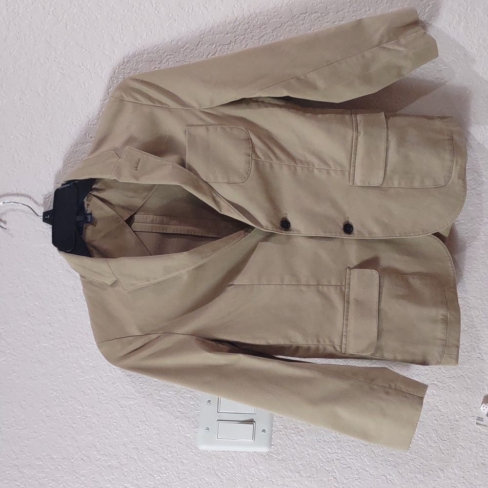 POLO RALPH LAUREN BLAZER. - Picture 1 of 17
